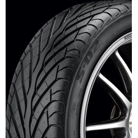 Bridgestone Potenza S-02 Tires
