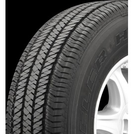 Bridgestone Dueler H/T D684 II Tires