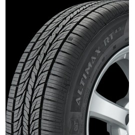 General AltiMAX RT43 (H- or V-Speed Rated) Tires