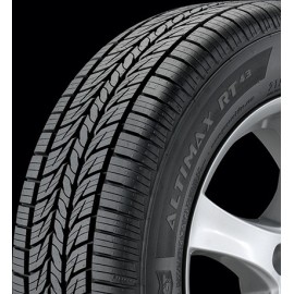 General AltiMAX RT43 (T-Speed Rated) Tires
