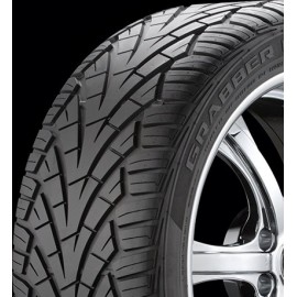 General Grabber UHP Tires