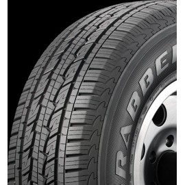 General Grabber HTS Tires