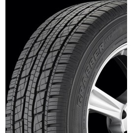 General Grabber HTS 60 Tires