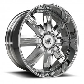 AF Maximus Wheel by Asanti Wheels