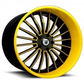 AF122 Wheel by Asanti Wheels