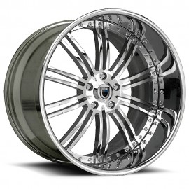 AF128 Wheel by Asanti Wheels