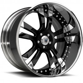 AF142 Wheel by Asanti Wheels