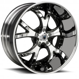 AF143 Wheel by Asanti Wheels