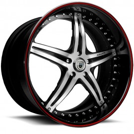 AF144 Wheel by Asanti Wheels