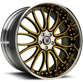 AF145 Wheel by Asanti Wheels