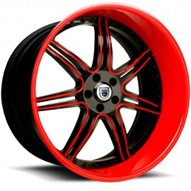 AF146 Wheel by Asanti Wheels