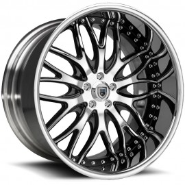 AF147 Wheel by Asanti Wheels