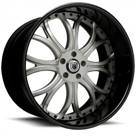 AF154 Wheel by Asanti Wheels