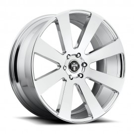 8-Ball - S131 Wheel by DUB Wheels