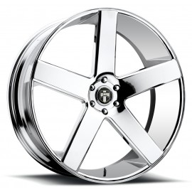 Baller - S115 Wheel by DUB Wheels