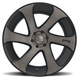 Swerv - S137 Wheel by DUB Wheels