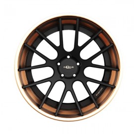 FM-7 Wheel by InCurve Wheels