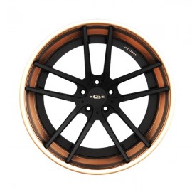 IF-V5 Wheel by InCurve Wheels