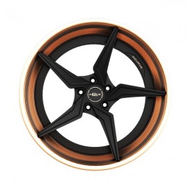 TS-5 Wheel by InCurve Wheels