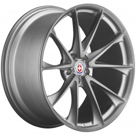 P204 Wheel by HRE Wheels