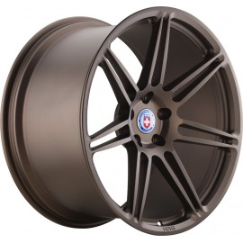 RS101M Wheel by HRE Wheels