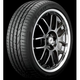 Pirelli P Zero Run Flat Tires