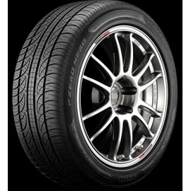 Pirelli P Zero Nero All Season Ultra High Performance All Season