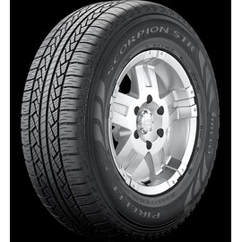 Pirelli Scorpion STR Tires