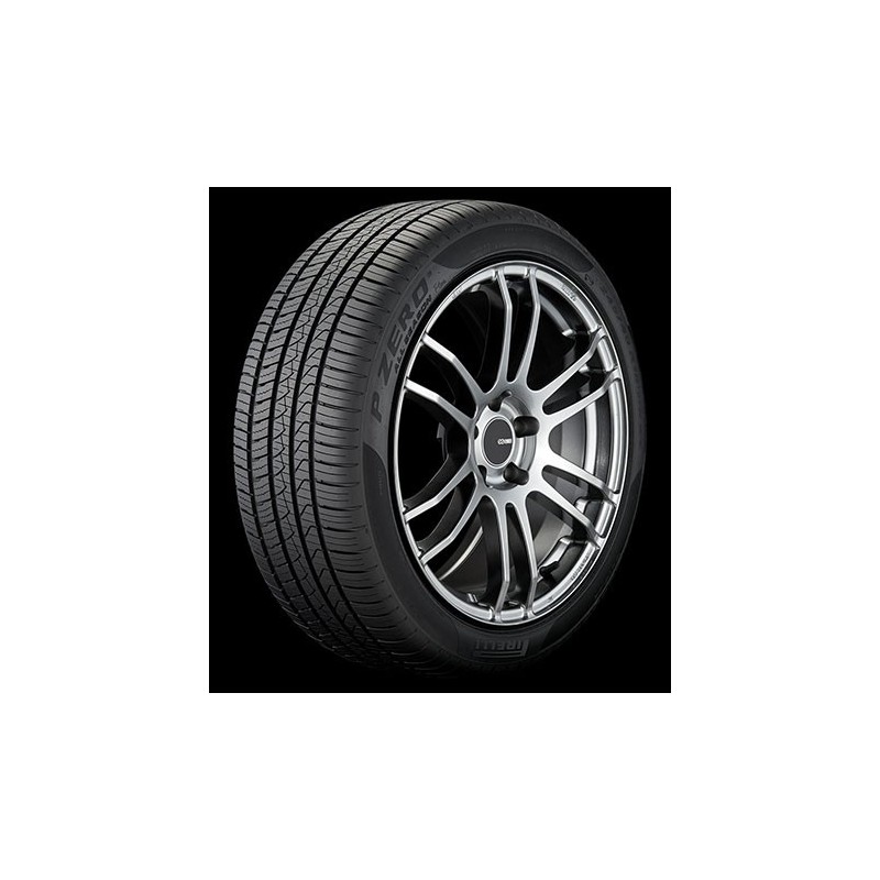 Pirelli P Zero All Season Plus Ultra High Performance All Season