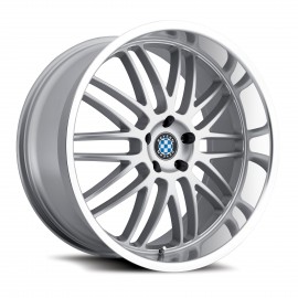 Mesh Wheel by Beyern Wheels