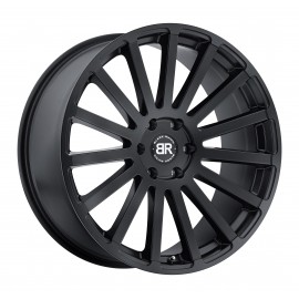 Spear Off Road Wheel by Black Rhino Wheels