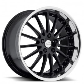 Whitley Wheel by Coventry Wheels
