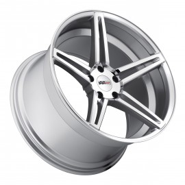 Brickyard Corvette Wheels by Cray Wheels