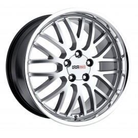 Manta Corvette Wheels by Cray Wheels