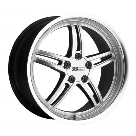 Scorpion Corvette Wheels by Cray Wheels