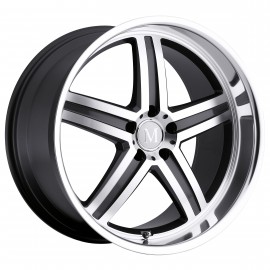 Mannheim Mercedes Benz Wheel by Mandrus Wheels
