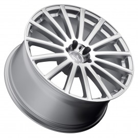 Rotec Mercedes Benz Wheel by Mandrus Wheels