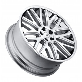 Hampshire Land Rover Wheel by Redbourne Wheels