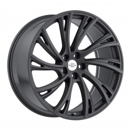 Noble - Right Directional Land Rover Wheel by Redbourne Wheels
