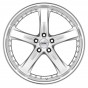 Jarama Wheel by TSW Wheels