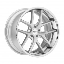 Portier Wheel by TSW Wheels