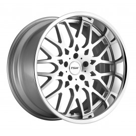 Rascasse Wheel by TSW Wheels