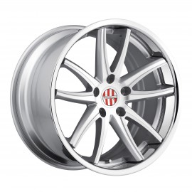 Kronen Porsche Wheel by Victor Equipment Wheels