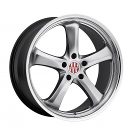 Turismo Porsche Wheel by Victor Equipment Wheels