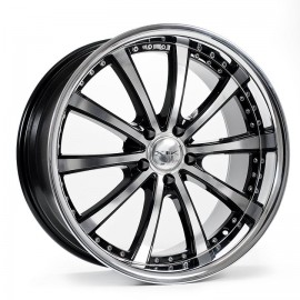 X21 Wheel by XIX Wheels