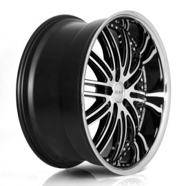 X23 Wheel by XIX Wheels