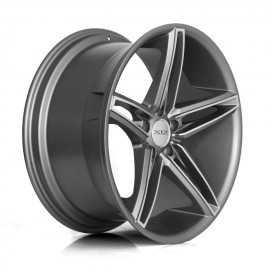 X33 Wheel by XIX Wheels