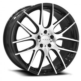 XF43 Wheel by XIX Wheels