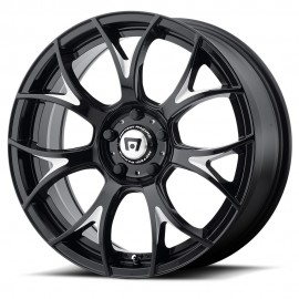 MR126 Wheel by Motegi Racing Wheels