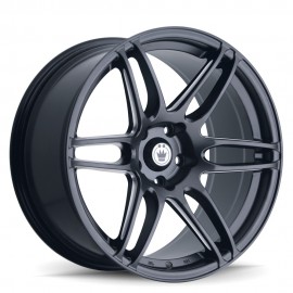 Deception Wheel by Konig Wheels